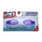 SwimWays 6" Purple Fish Face Dolphin Goggles Swimming Pool Accessory